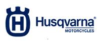 Husqvarna Logo